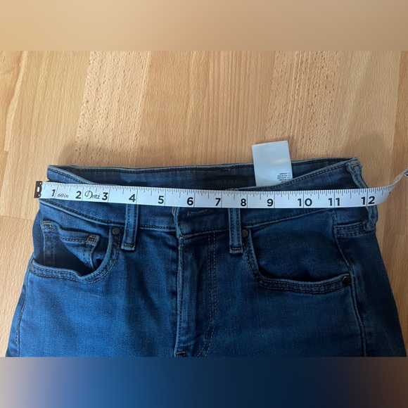 Uniqlo Heattech Jeans - Picture 4 of 5